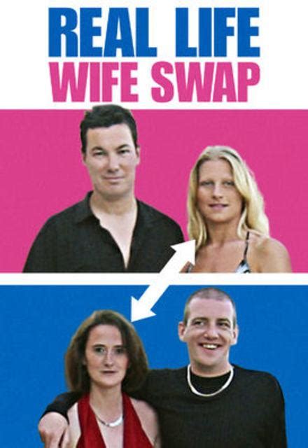 porn wife swap|wife